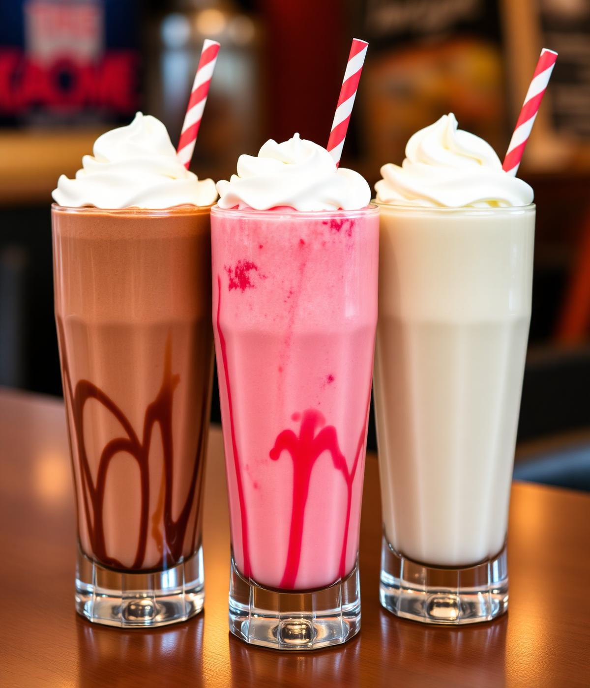 Nutella Shake